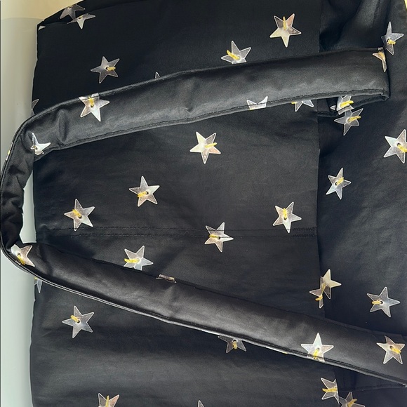 BAGGU Small Cloud Carryon STARS - Picture 4 of 6